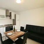 Hodzic Apartamento